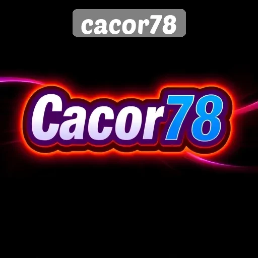 Ulasan Lengkap mengenai Situs Game Cacor78