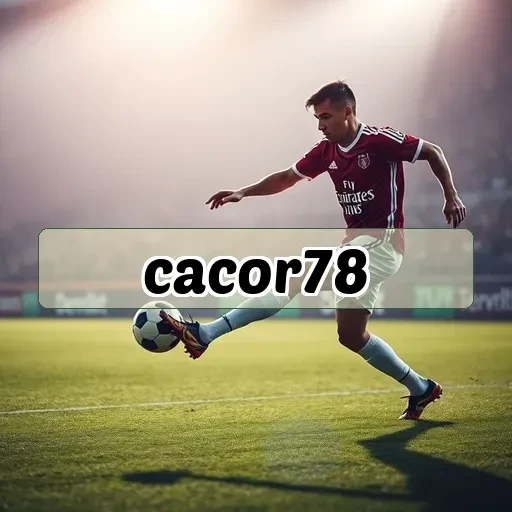 cacor78: Acara Menarik untuk Penggemar Game Online di Indonesia