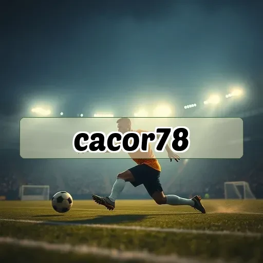 cacor78: Temukan Fitur Menarik dalam Dunia Game Online