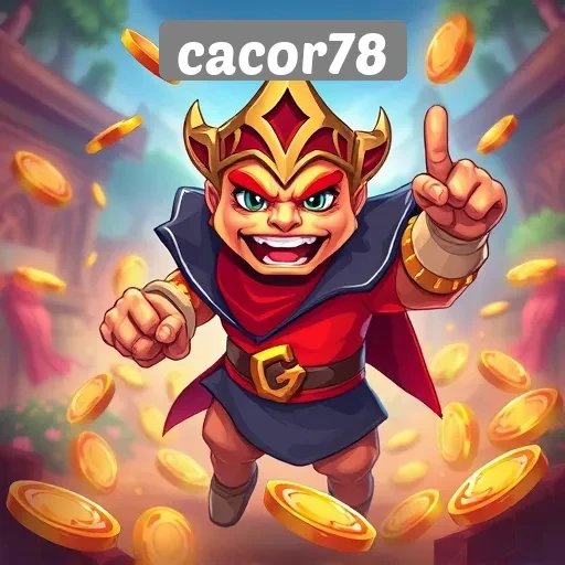 Memahami Fitur Utama di Situs Game Cacor78
