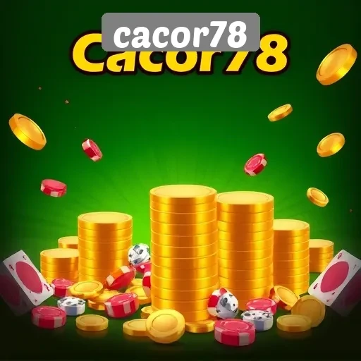 Fitur Unggulan yang Ditawarkan Oleh Cacor78