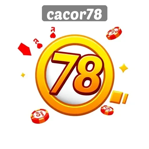 Ulasan Lengkap Situs Game Cacor78 untuk Gamers Indonesia