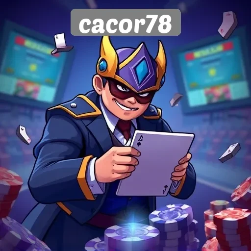 Cacor78 Menawarkan Beragam Pilihan Permainan untuk Pecinta Game