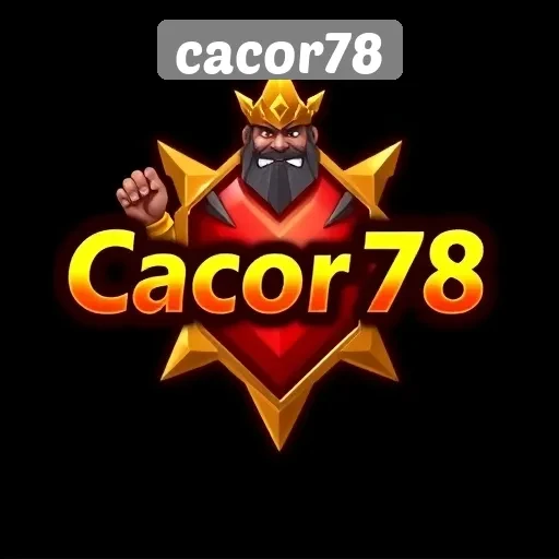 Keunggulan Cacor78 Dalam Menyediakan Beragam Game Menarik