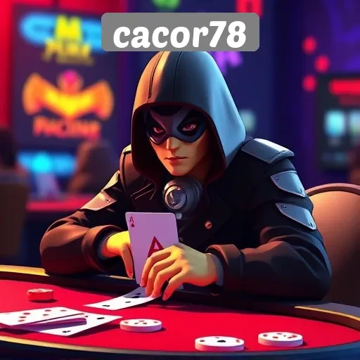Panduan Lengkap Bermain di Situs Game Cacor78