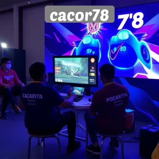 Dampak Cacor78 Terhadap Industri Game Di Indonesia
