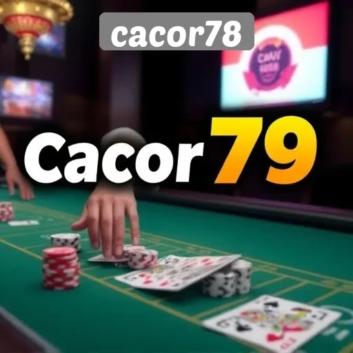 Mengenal Cacor78 Sebagai Situs Game Terpercaya