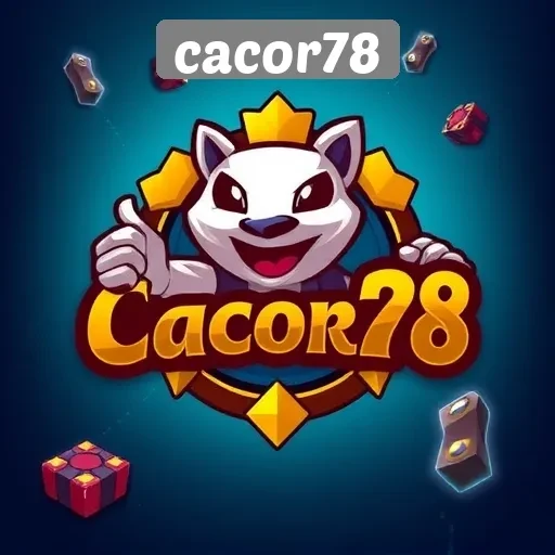 Mengenal Cacor78 Sebagai Platform Game Favorit di Indonesia