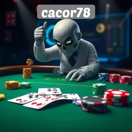 Tips dan Trik untuk Menang di Permainan Cacor78