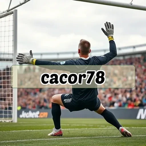 cacor78: Petualangan Seru yang Wajib Dicoba di Dunia Game