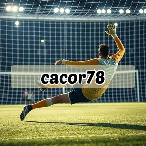 cacor78: Bergabunglah di Klub dan Menangkan Banyak Hadiah Menarik!