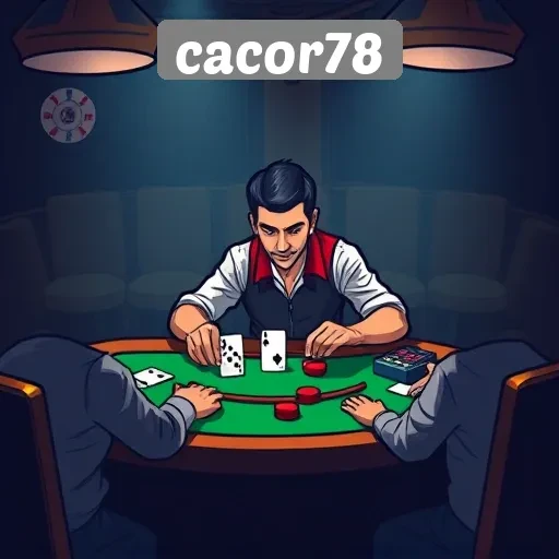 Strategi Memaksimalkan Pengalaman Bermain Di Cacor78