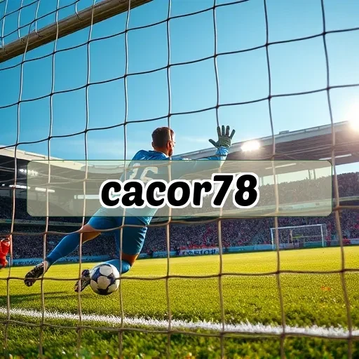 cacor78: Temukan Keseruan dan Keunggulan Game Online Indonesia