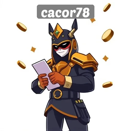 Masyarakat Gamer Memilih Cacor78 untuk Pengalaman Bermain yang Seru