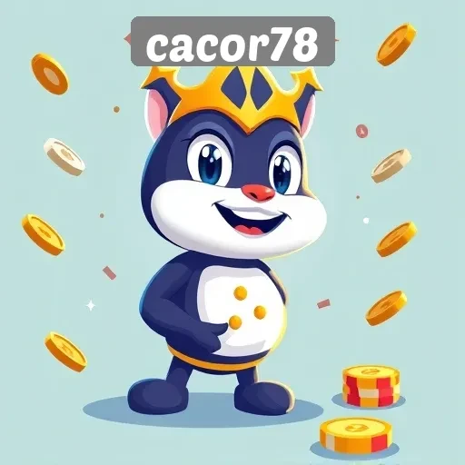 Mengenal Cacor78 sebagai Platform Permainan Online Terpercaya