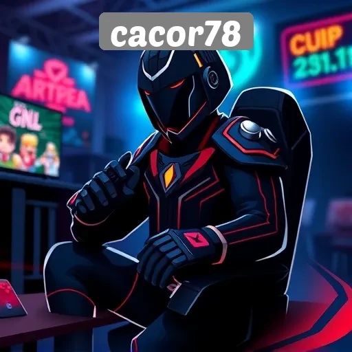 Mengapa Cacor78 Jadi Pilihan Utama Gamer Indonesia
