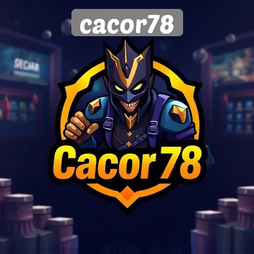 Keunggulan Cacor78 dalam Pengalaman Bermain Game Online
